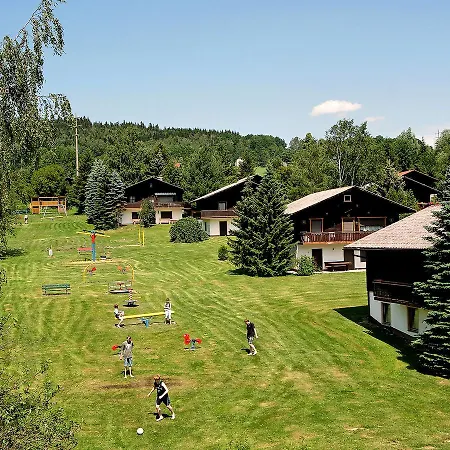 Daire Am Hohen Bogen.4 *